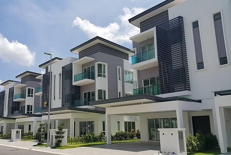 laman vista alam